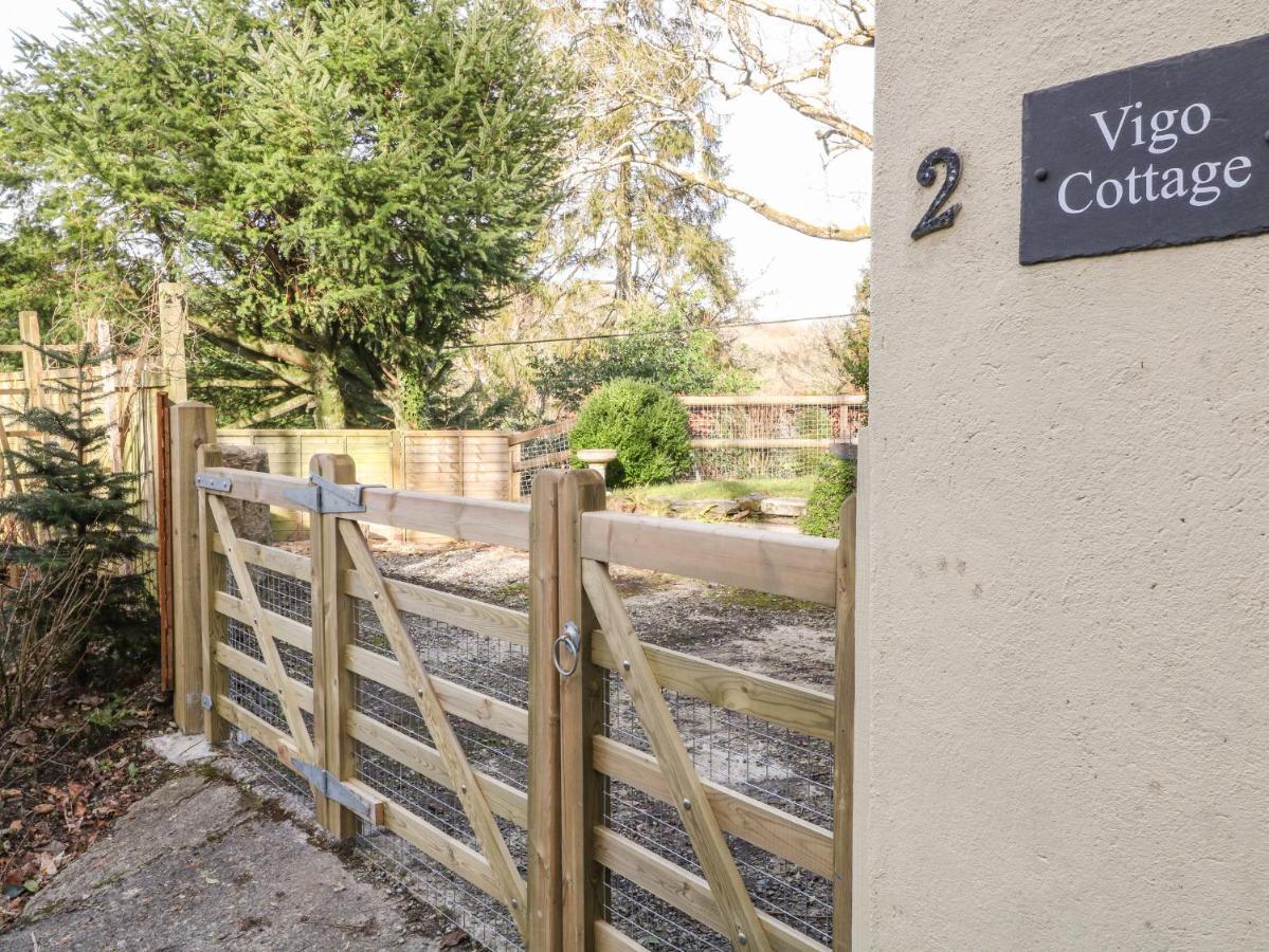Vigo Cottage Tavistock  Ngoại thất bức ảnh