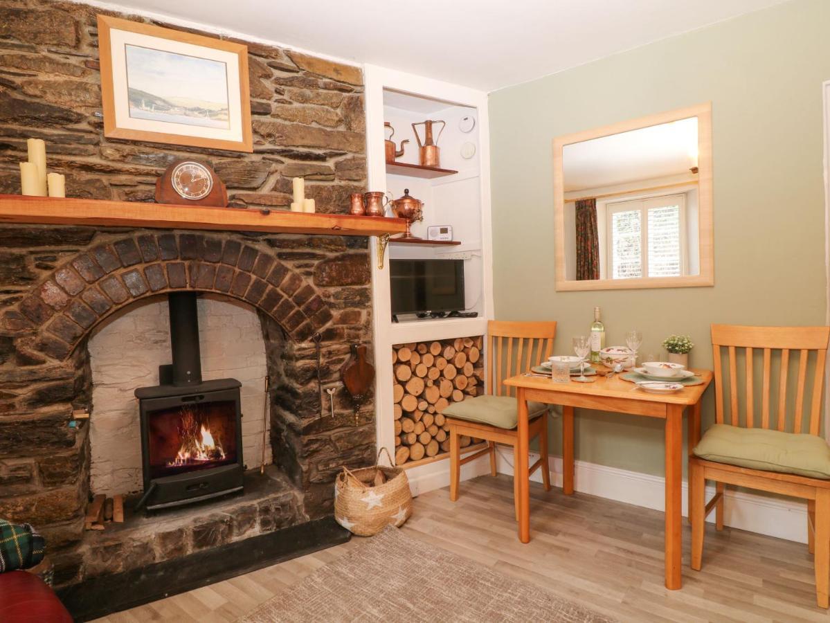Vigo Cottage Tavistock  Ngoại thất bức ảnh