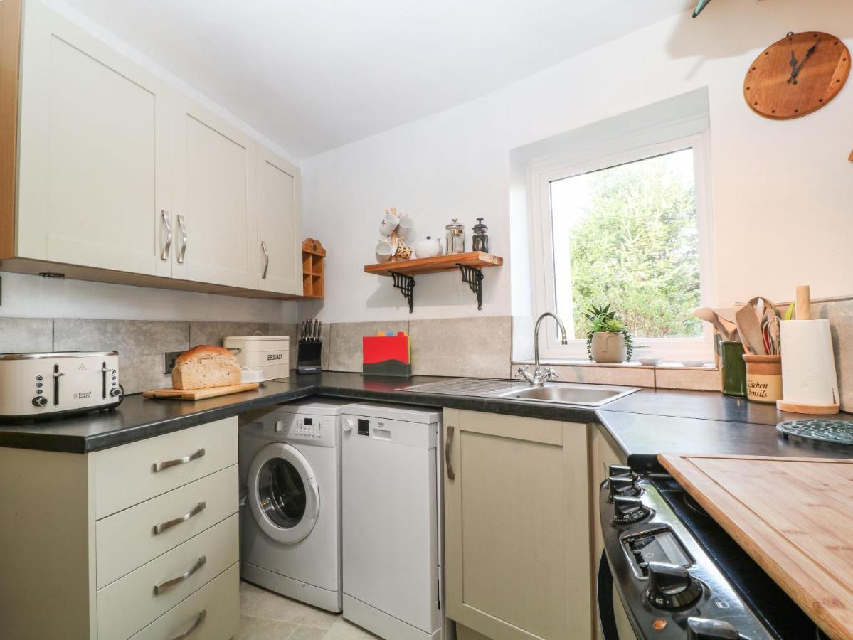 Vigo Cottage Tavistock  Ngoại thất bức ảnh