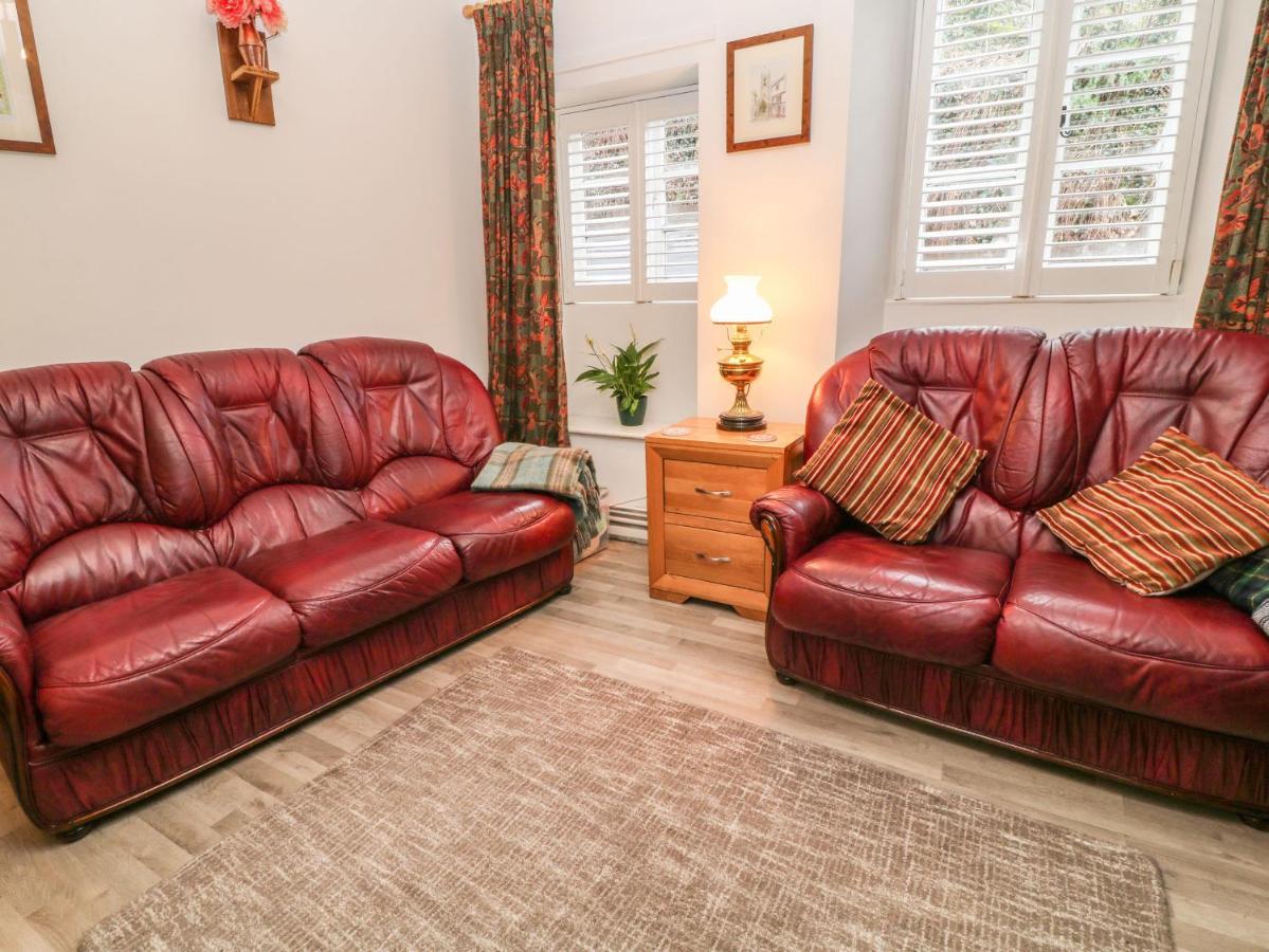 Vigo Cottage Tavistock  Ngoại thất bức ảnh
