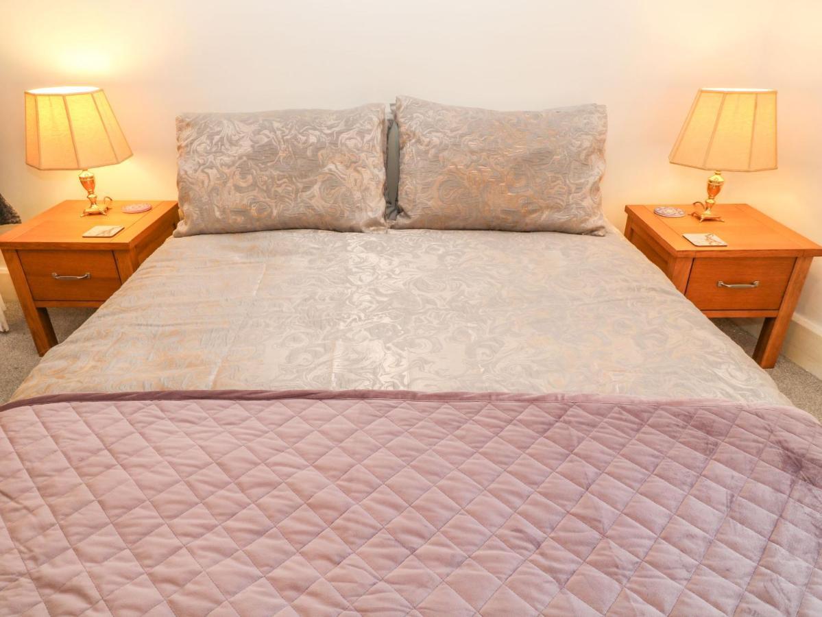Vigo Cottage Tavistock  Ngoại thất bức ảnh