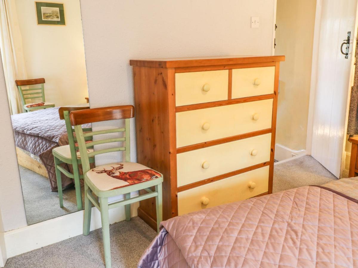 Vigo Cottage Tavistock  Ngoại thất bức ảnh
