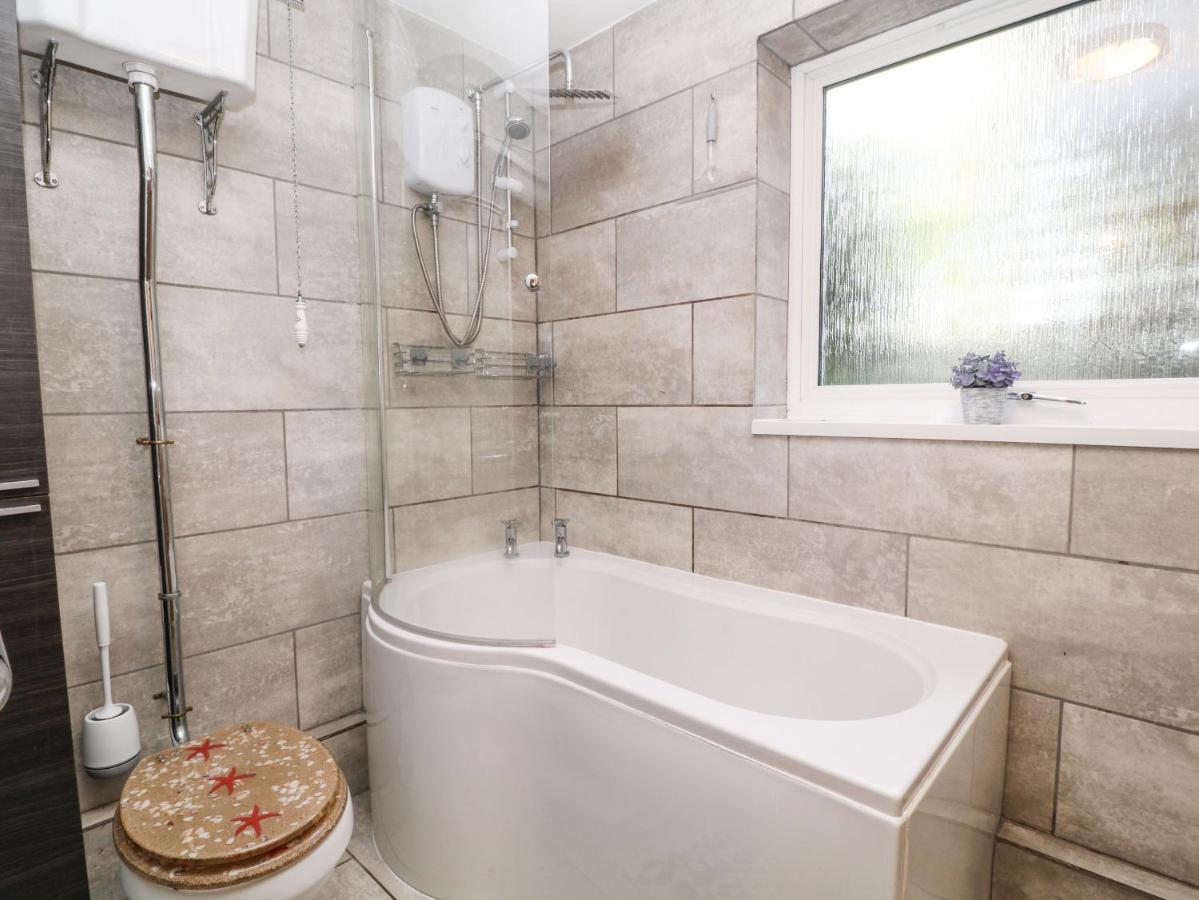 Vigo Cottage Tavistock  Ngoại thất bức ảnh