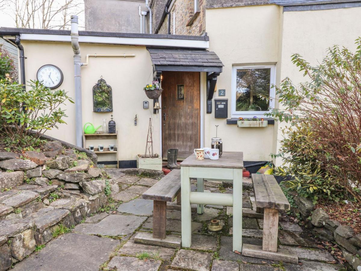 Vigo Cottage Tavistock  Ngoại thất bức ảnh